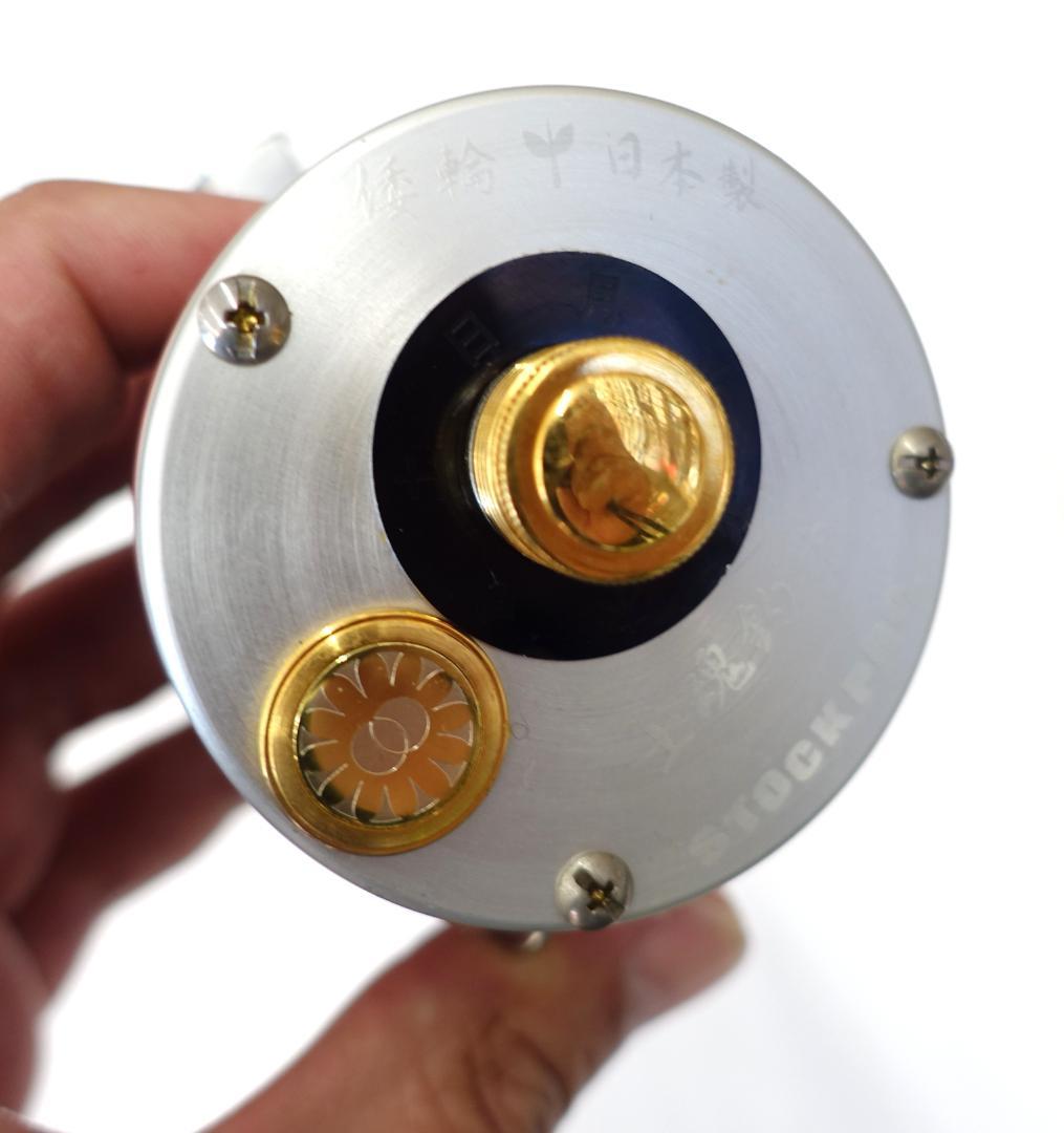 ストックルアーズ 倭輪 ワリン 希少！