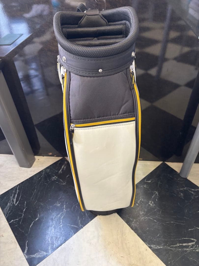 【送料込】Callaway キャディバッグ　9型5分割