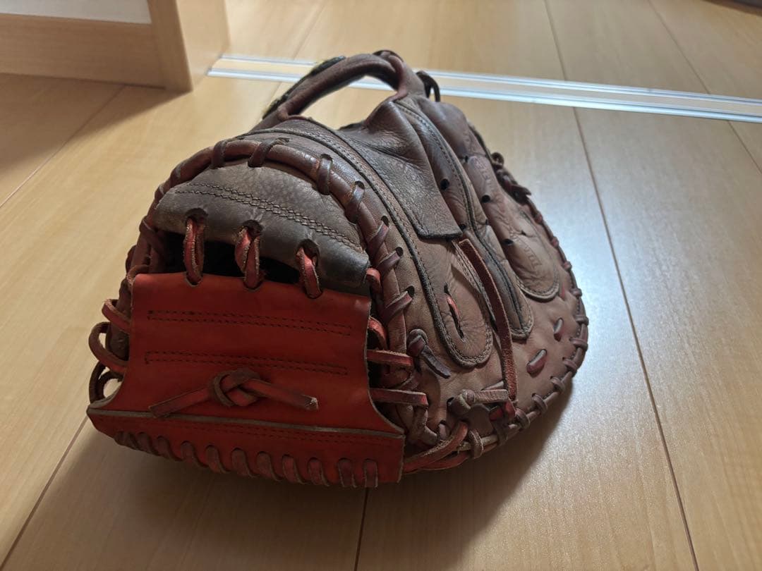 Under Armour 硬式グローブ キャッチャーミット