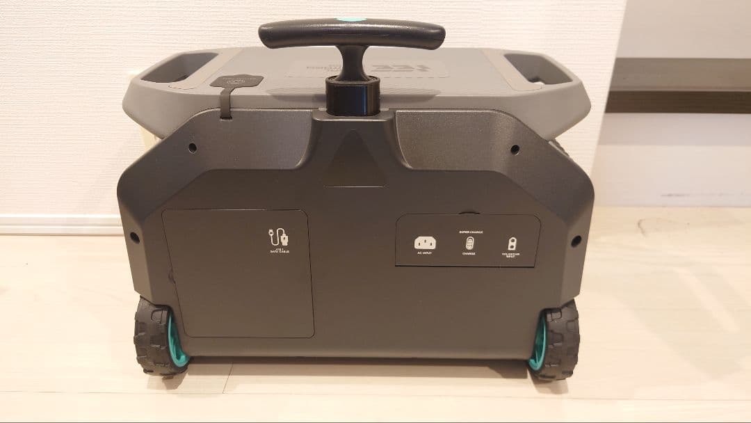 IEETek P3200 ポータブル電源 大容量 3200W 防災 停電対策