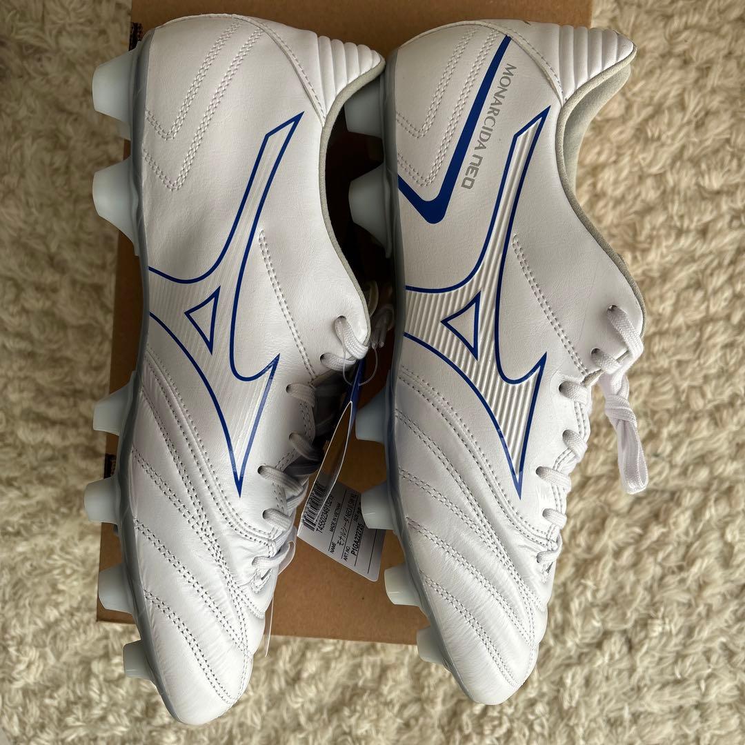 Mizuno Neo II SW KL サッカーシューズ 26.5cm