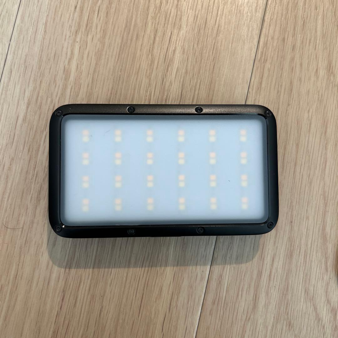 LUMENA ルーメナー LEDランタン ケース付