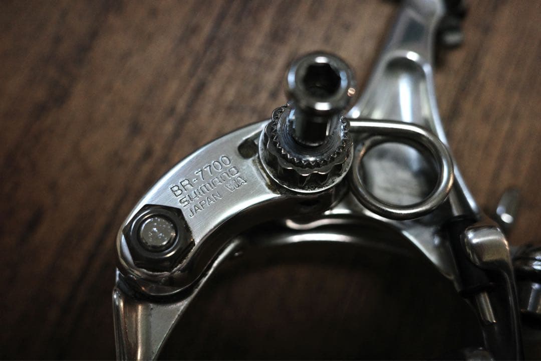 か*す様 SHIMANO シマノ デュラエース 25周年記念モデル ブレーキ B