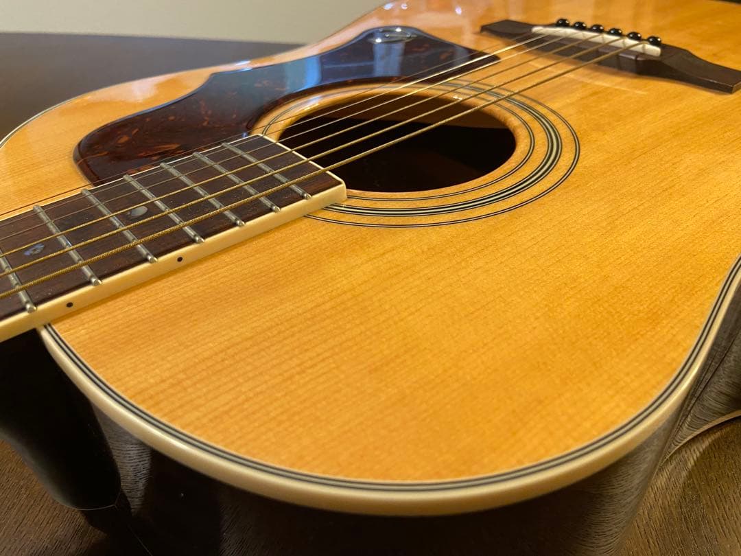 Epiphone/J-45 Studio ナチュラル