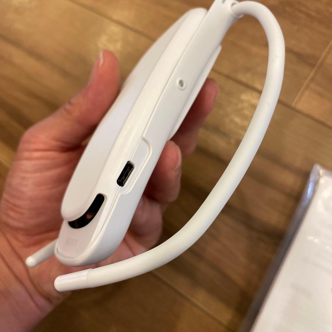 SONY REON POCKET 4（TAG付き）【ソニーレオンポケット】