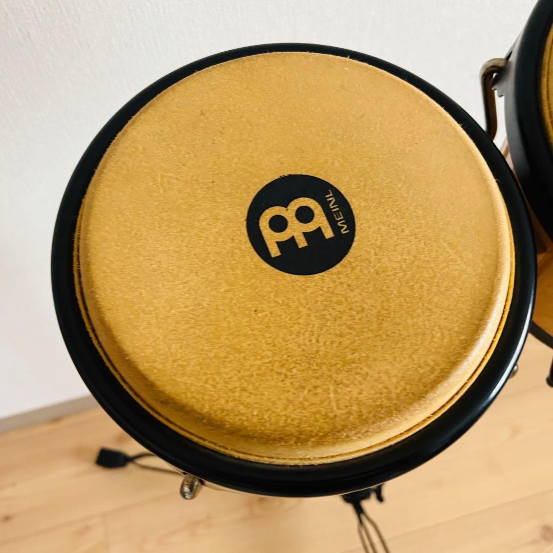 マイネル MEINL HB100NT Headlinerシリーズウッド