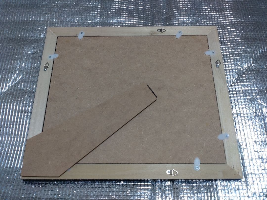 大谷翔平 2016 日本ハム MVP 受賞記念盾 実使用 ジャージ サイン入り