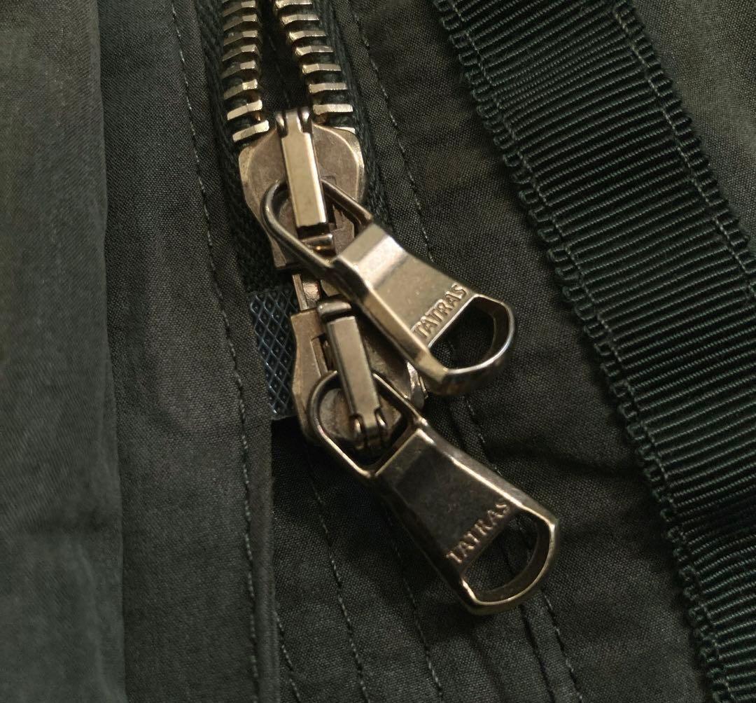 TATRAS タトラス　3WAY. LTA18S4670モッズコート