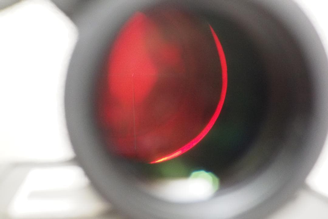 S432 4x32プリズムスコープ(黒)