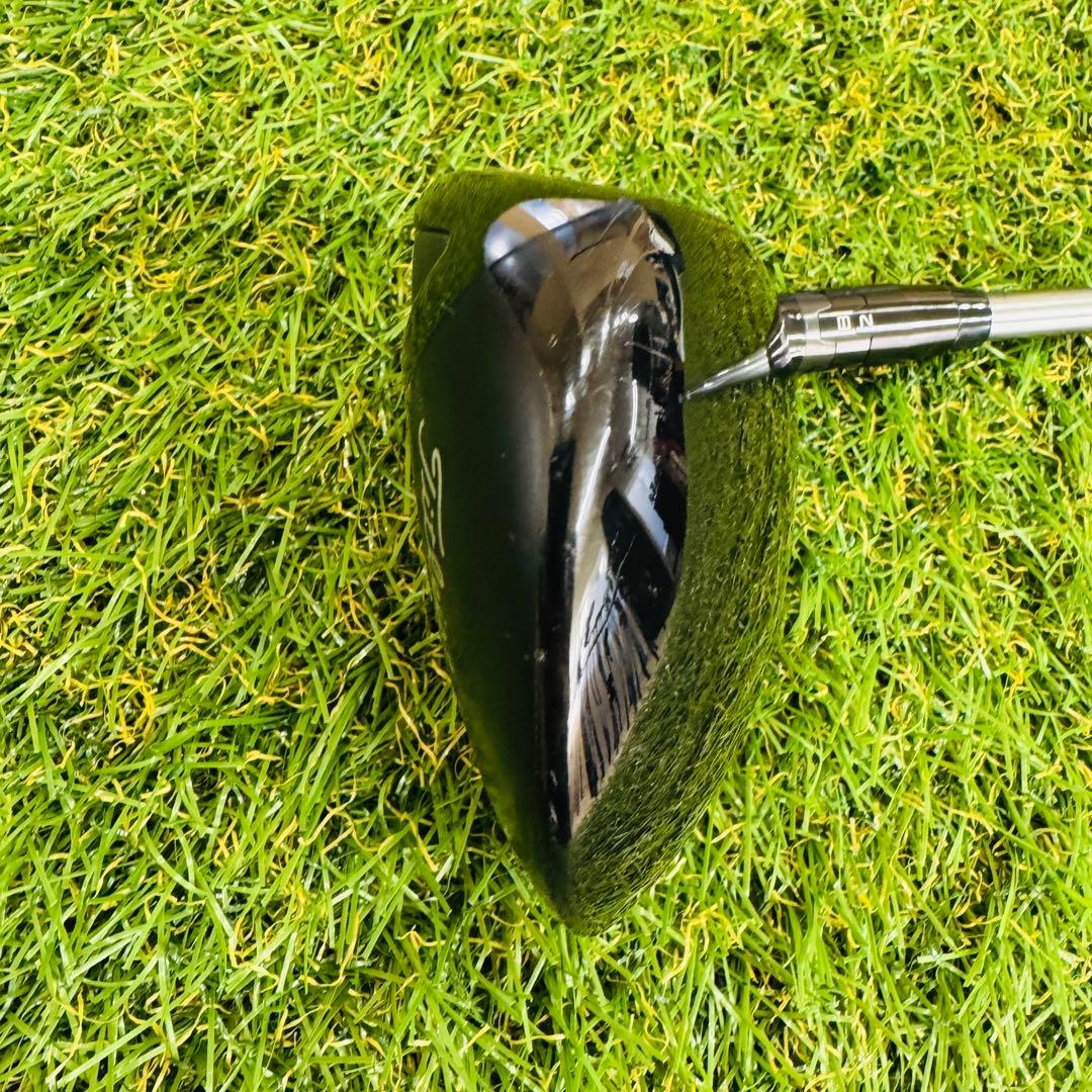 【左利き】タイトリスト TSi1 5番ウッド 18°（R）