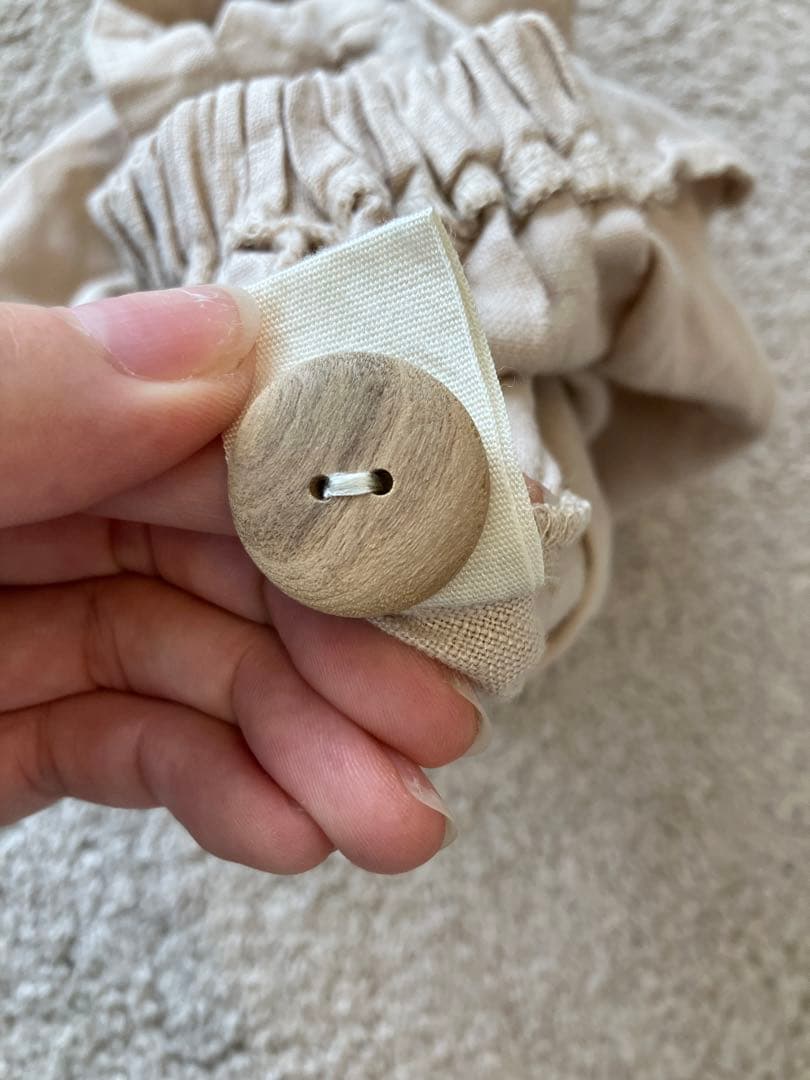 【soor ploom】oona 1y