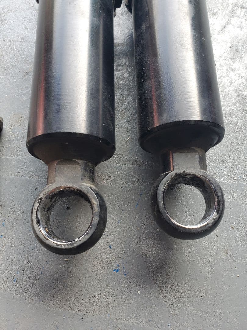 30プリウス ファイナルコネクション 車高調