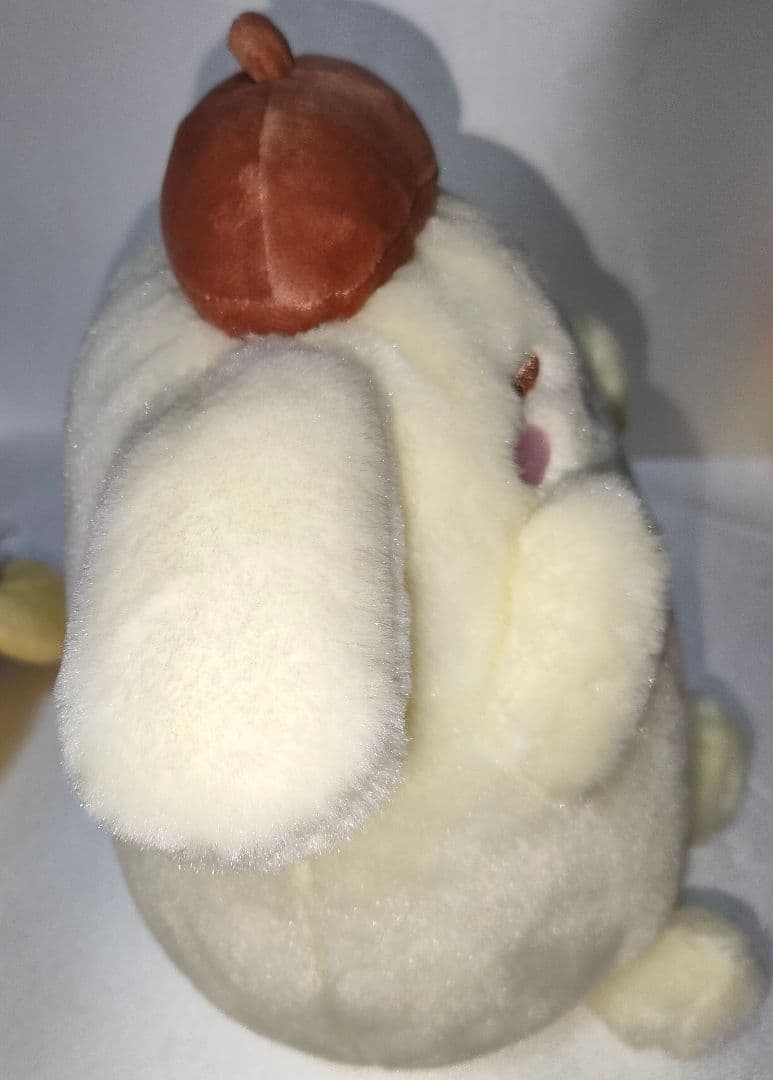 ポムポムプリン ぬいぐる2点セット レア 希少