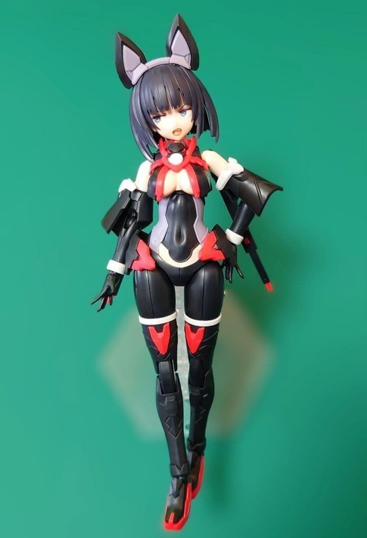 30MS　ミコルル＆ソウレイ　セット