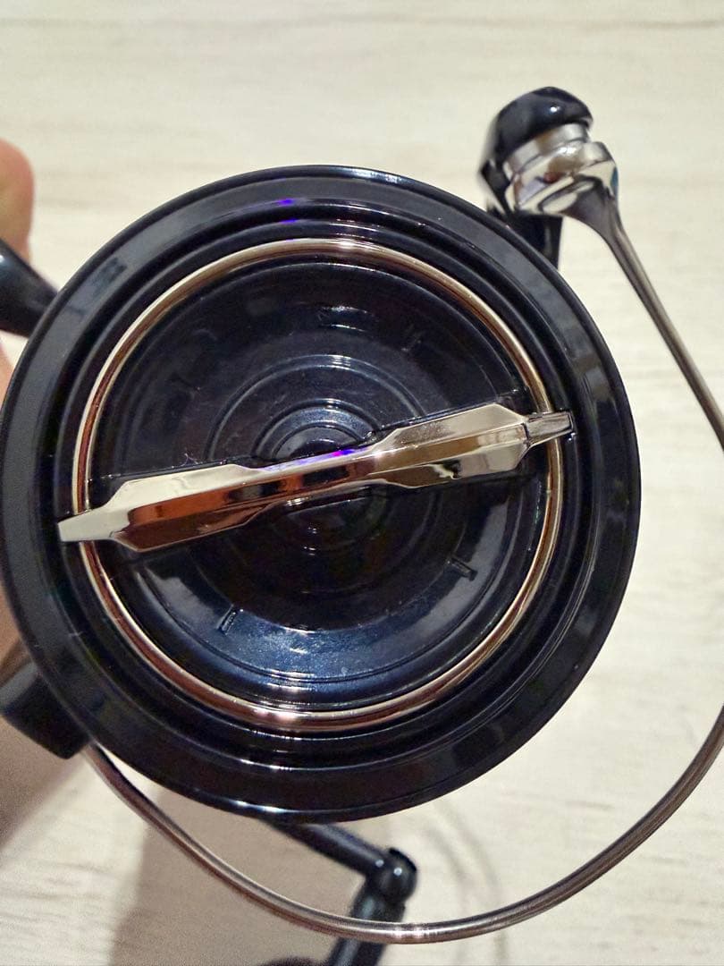 SHIMANO STRADIC SW4000XG スピニングリール