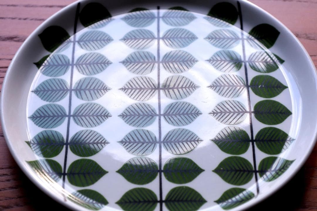 スティグリンドベリ Bersa ベルサ プレート 18cm c 14063