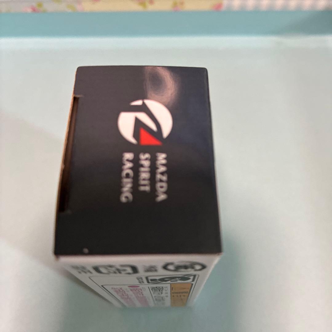 トミカ　マツダファンフェスタ 限定ロードスター