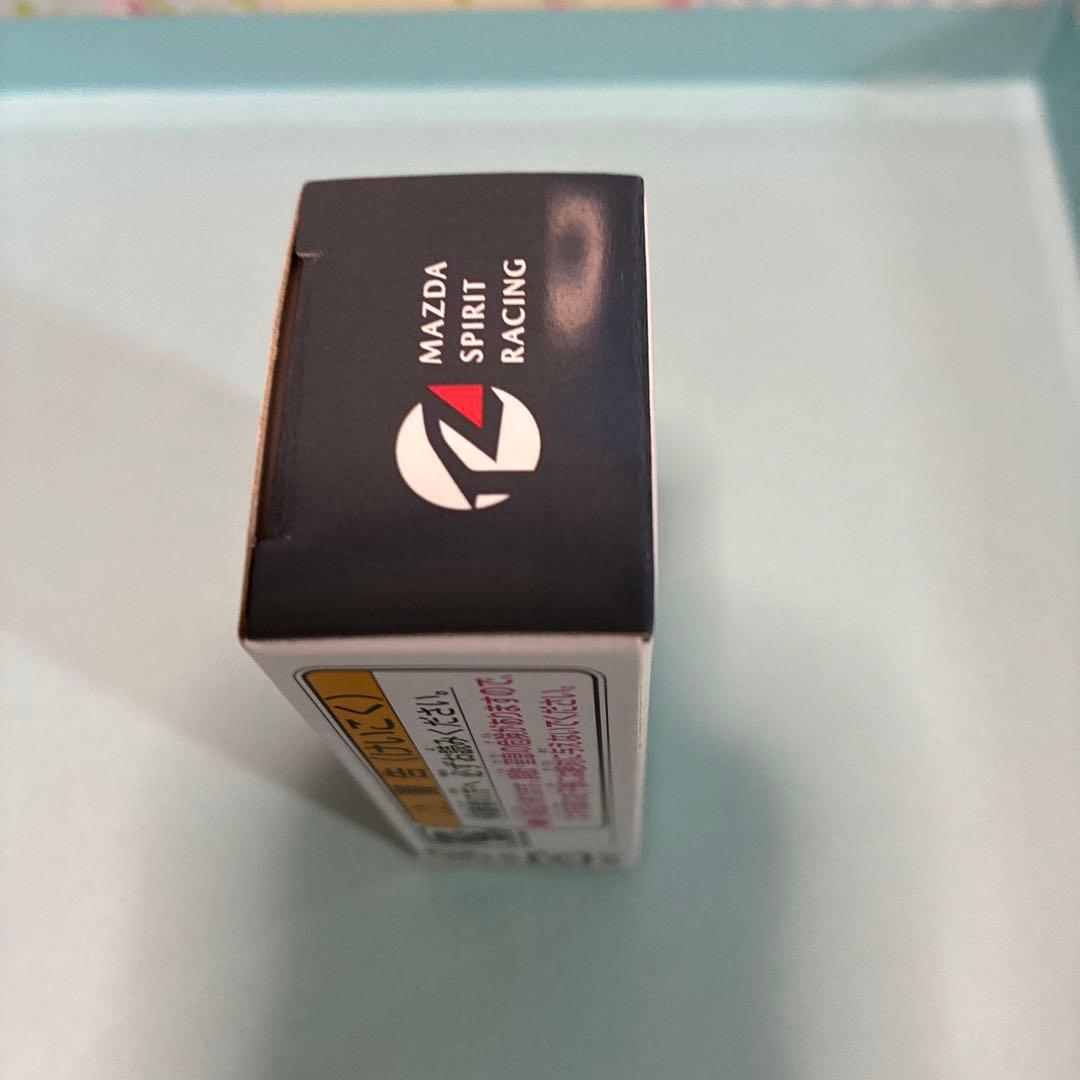 トミカ　マツダファンフェスタ 限定ロードスター