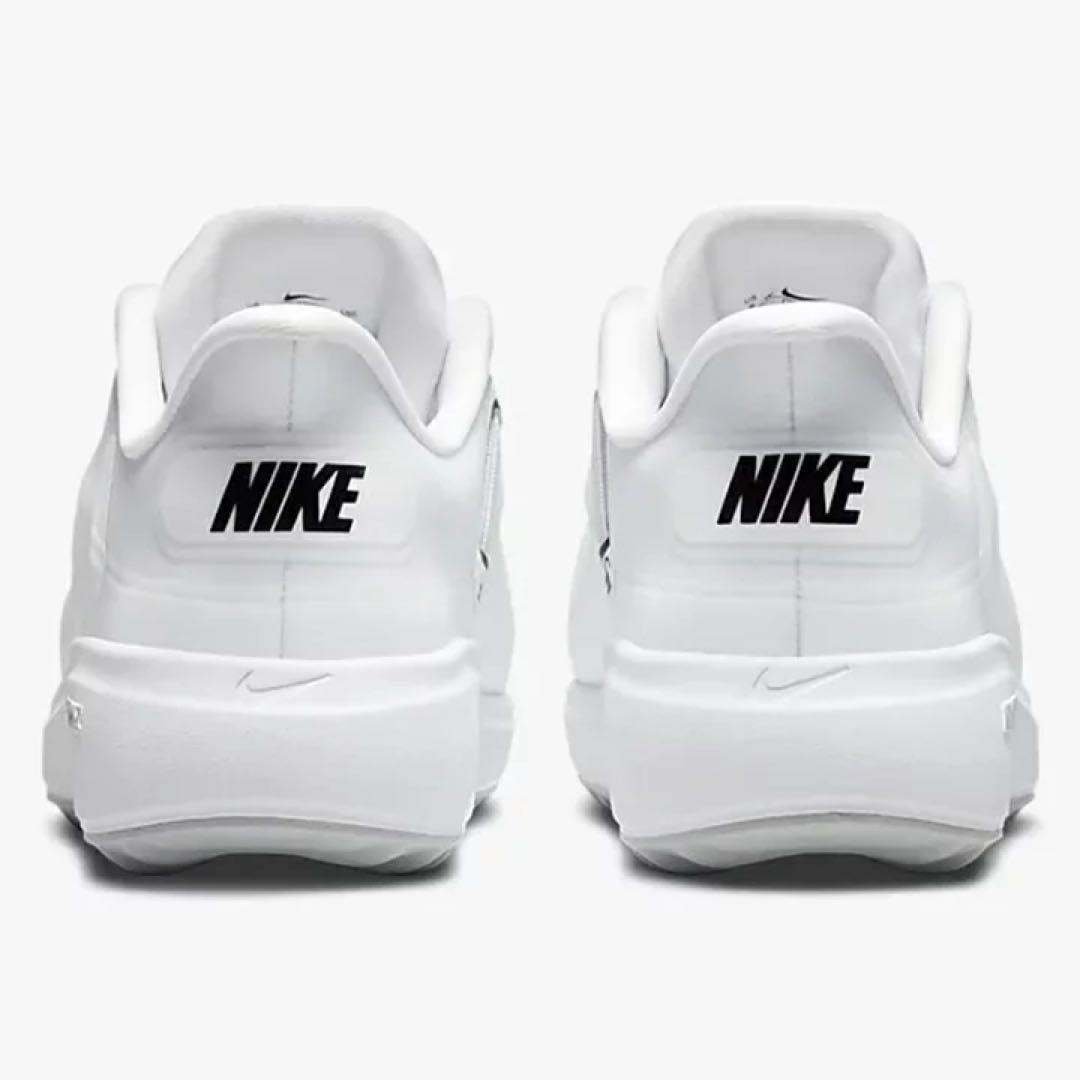 【新品未使用・箱入】NIKEナイキ/レディースゴルフシューズ【定価16500円】