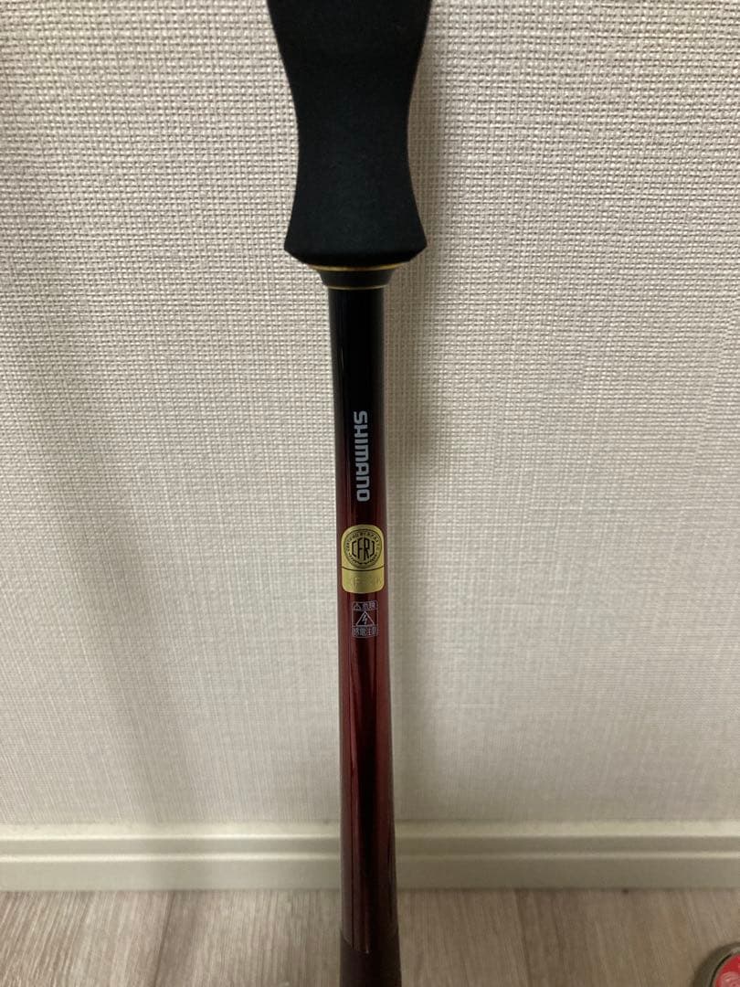 25 セフィアリミテッド メタルスッテ F-B65ML-S