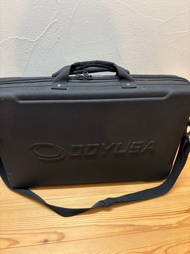 TRAKTOR KONTROL S4 MK3 キャリーケース付き