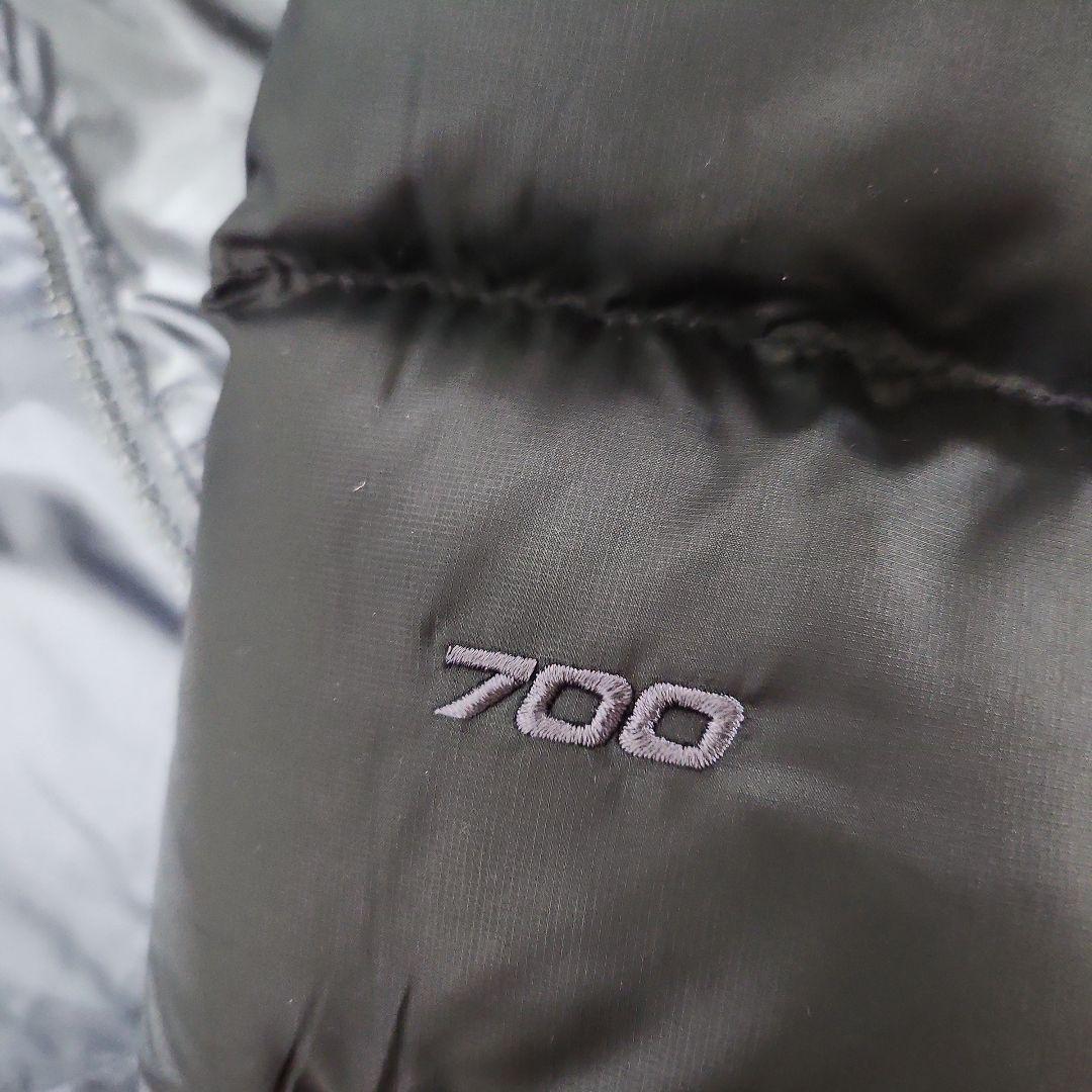 THE NORTH FACE ダウンジャケット Lサイズ　ノースフェイス　ヌプシ