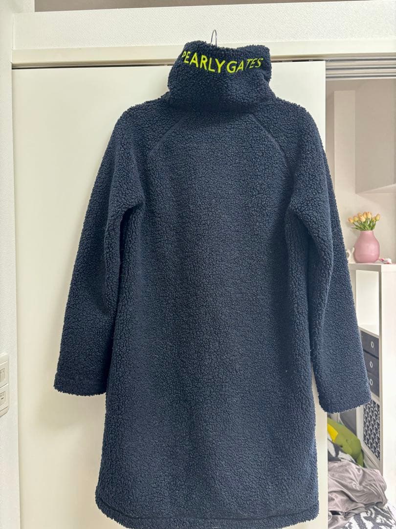 PEARLY GATES 冬季 パーリーゲイツ レディース年末年始限定値下げ