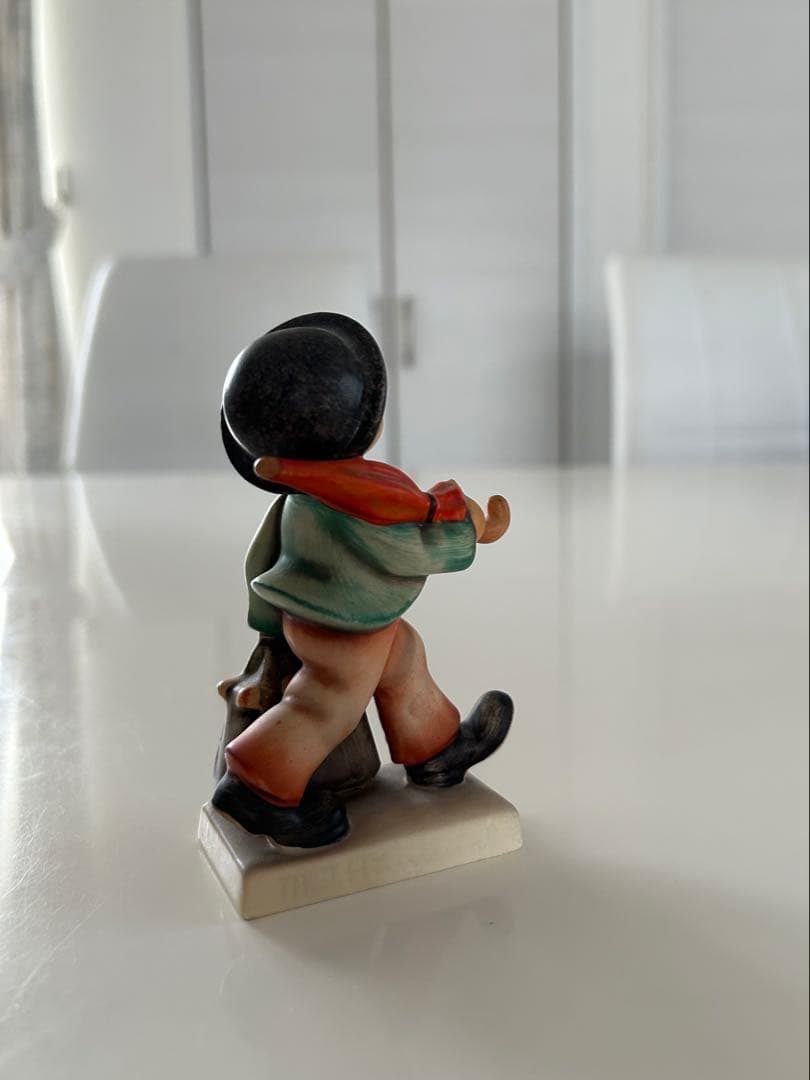 フンメル人形　3体セット