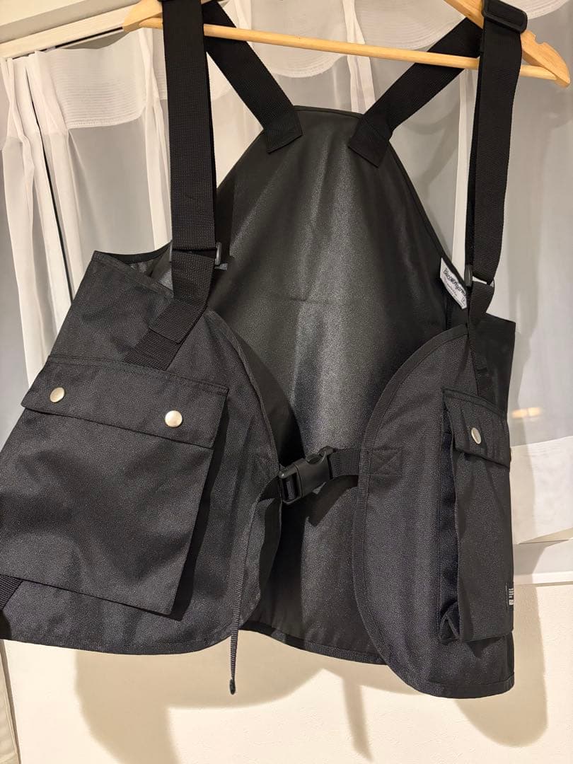 ムササビBLUCOxGREED THIRTEEN UTIL