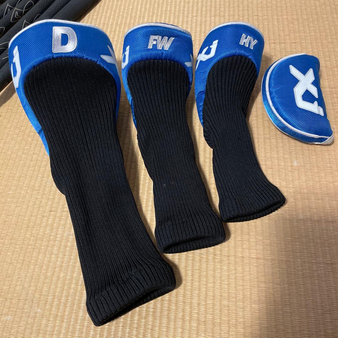 Callaway XJ ゴルフバッグ