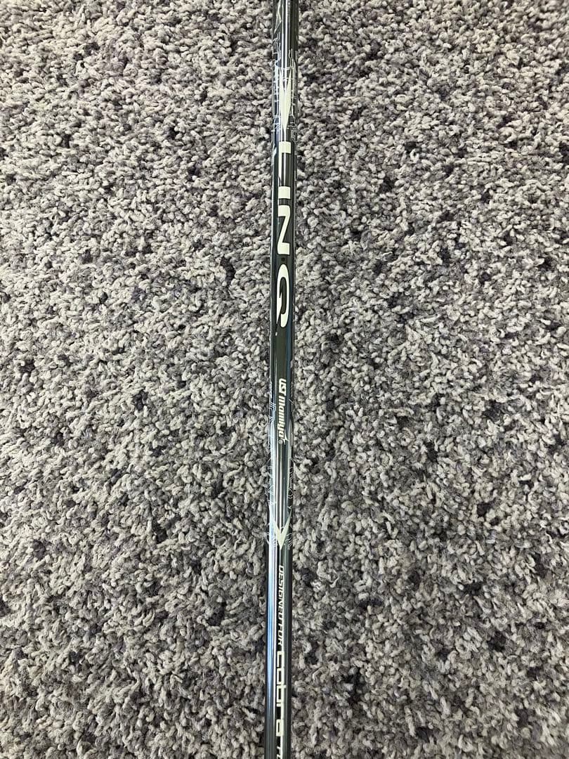 美品　コブラDS-ADAPT LS 5W 17.5° LING forコブラ