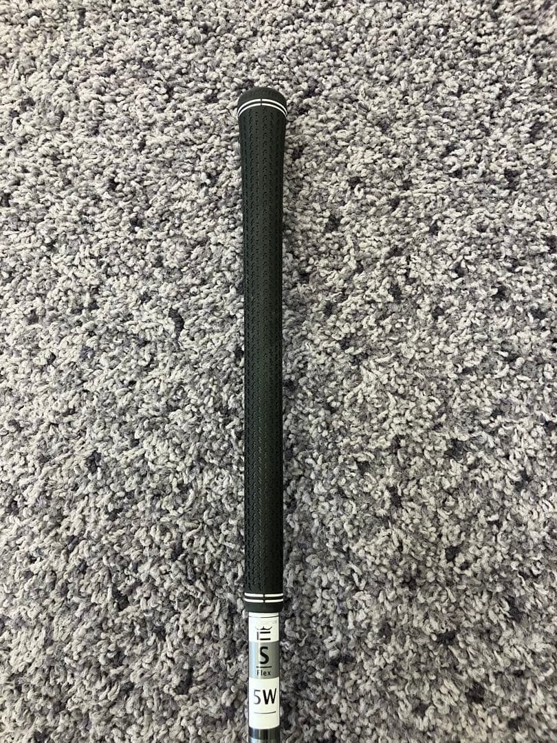 美品　コブラDS-ADAPT LS 5W 17.5° LING forコブラ