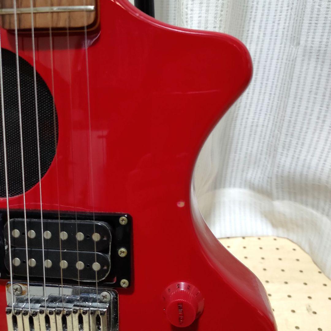 【希少】FERNANDES ZO-3 ＆ぞうさんアンプ SKEL-ZO セット