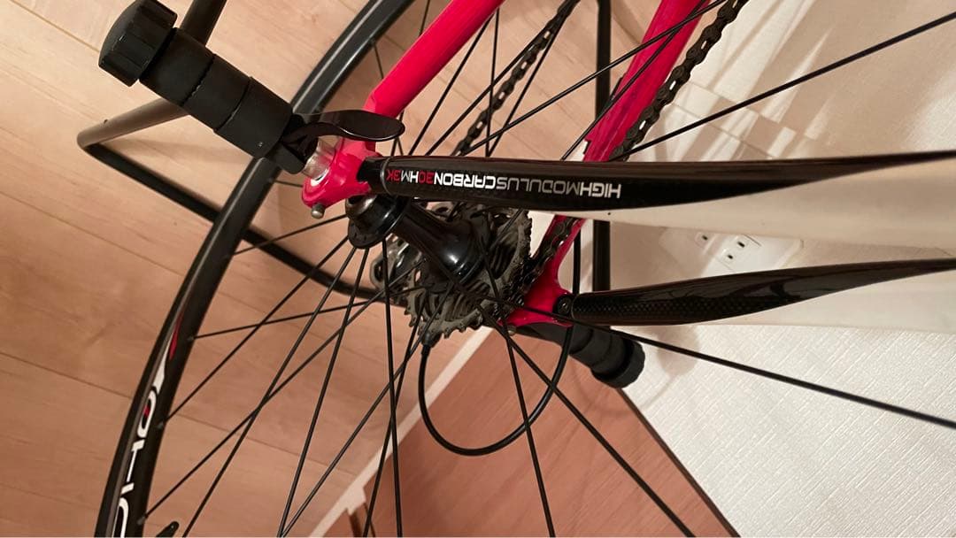 【samesi様向け】ピナレロ PINARELLO 2008 FP1