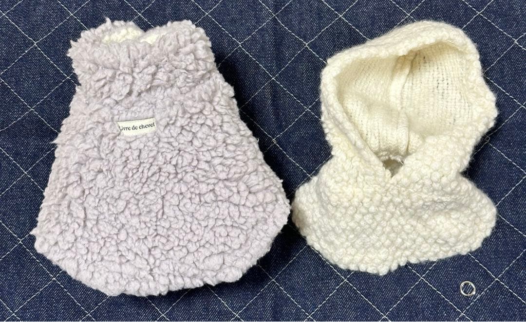 Livre de chevet リーヴル ドゥ シェヴェ　ベスト　バラ