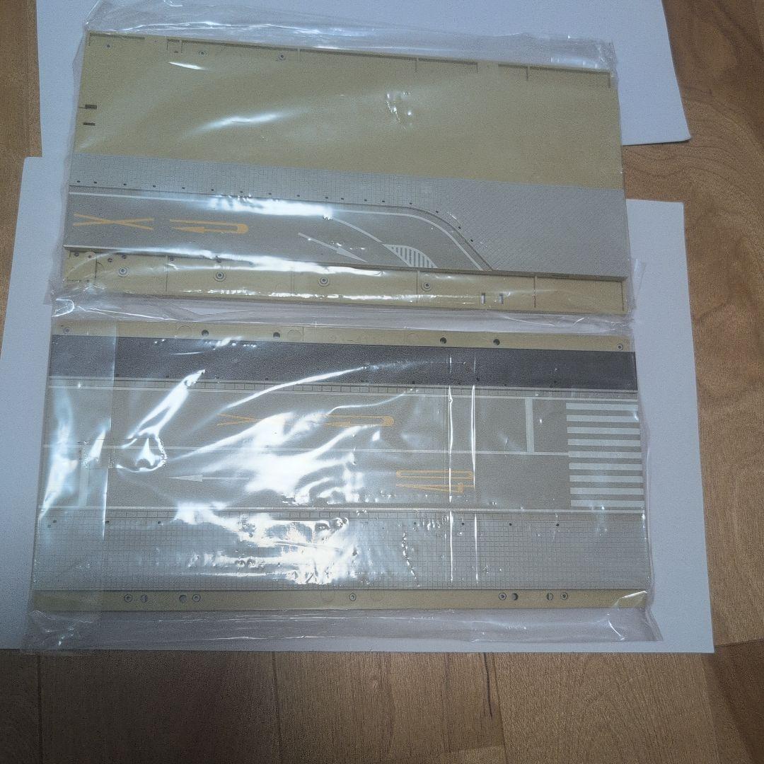 模型　道路ロータリー