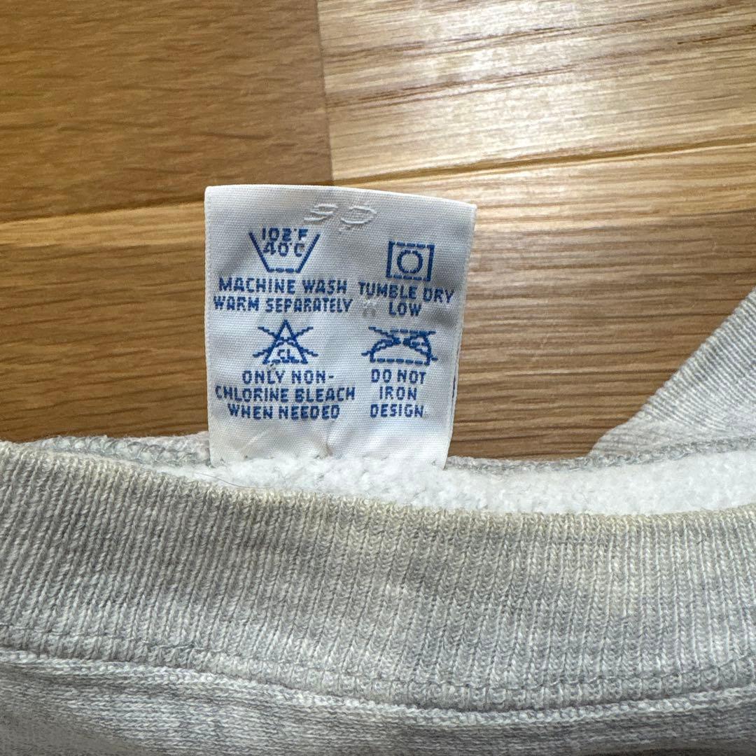 値下げ！Champion Reverse Weave チャンピョン スウェット