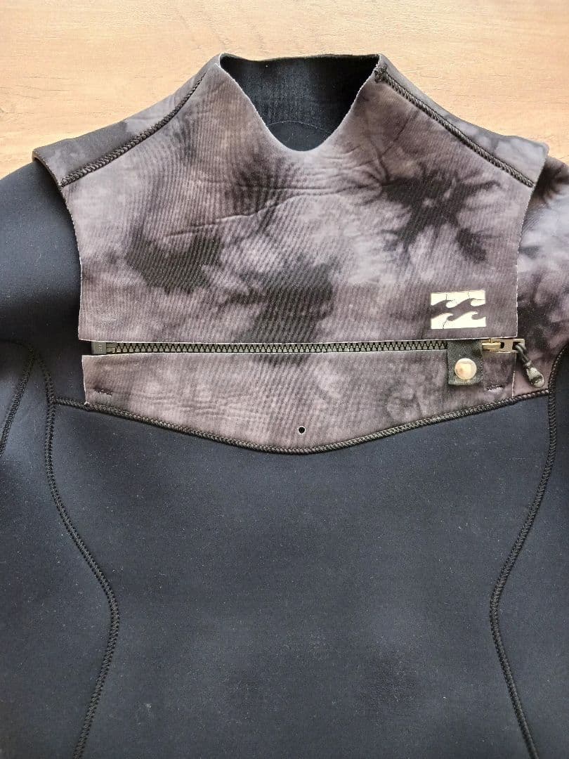 Billabong フルスーツ 3/2mm XL