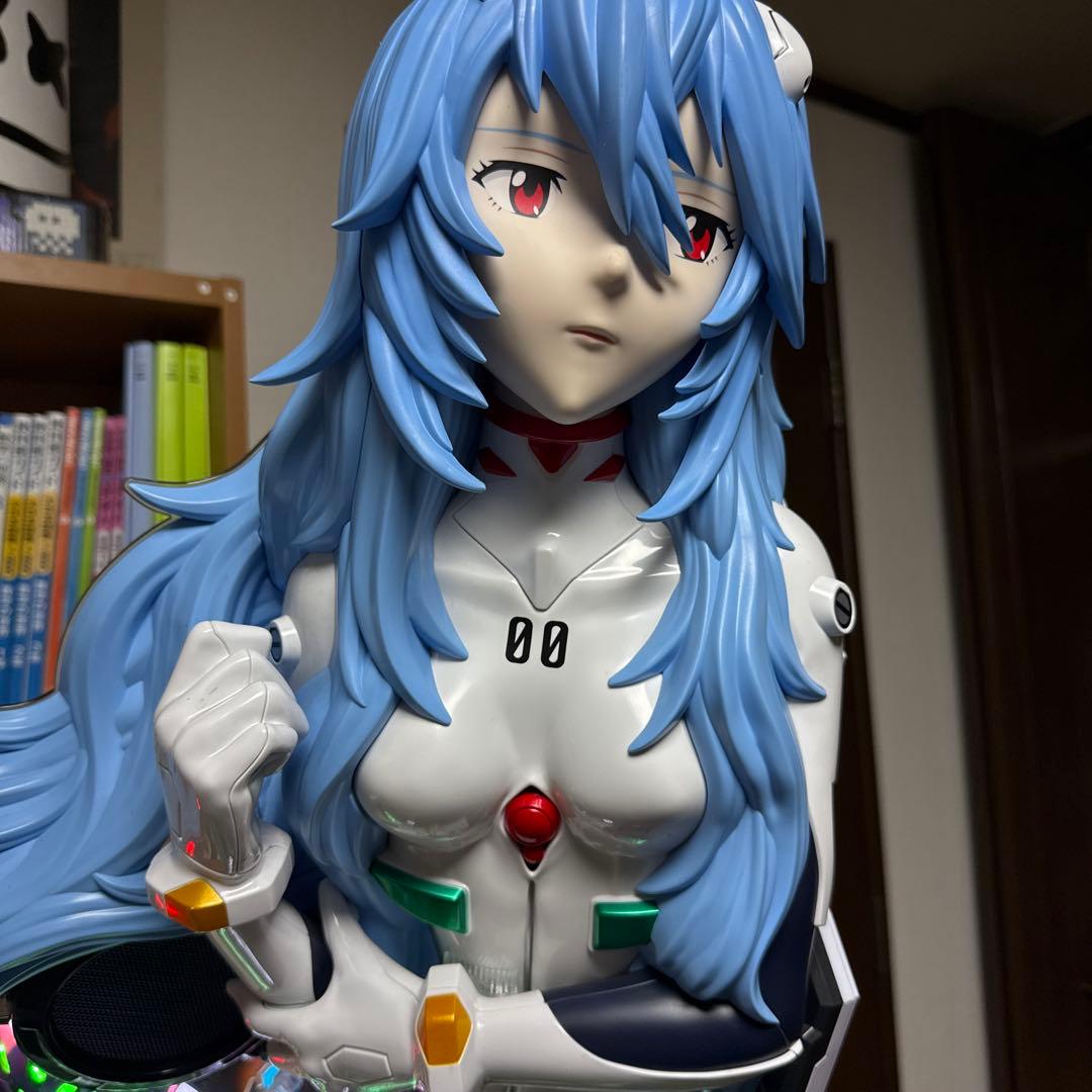 【アムラー】エヴァンゲリオン　パチンコ　シンエヴァンゲリオン　エヴァ16