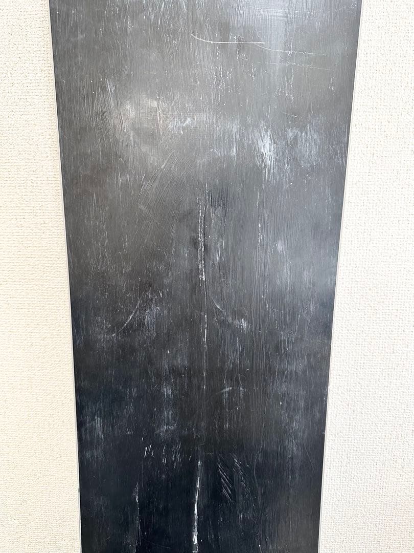 atirom-avs アチロム ROTATION 156cm スノーボード 板