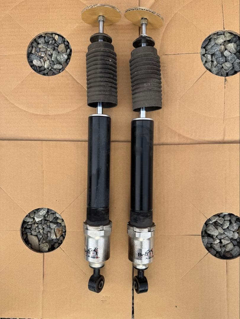 パーツ RSR Best i