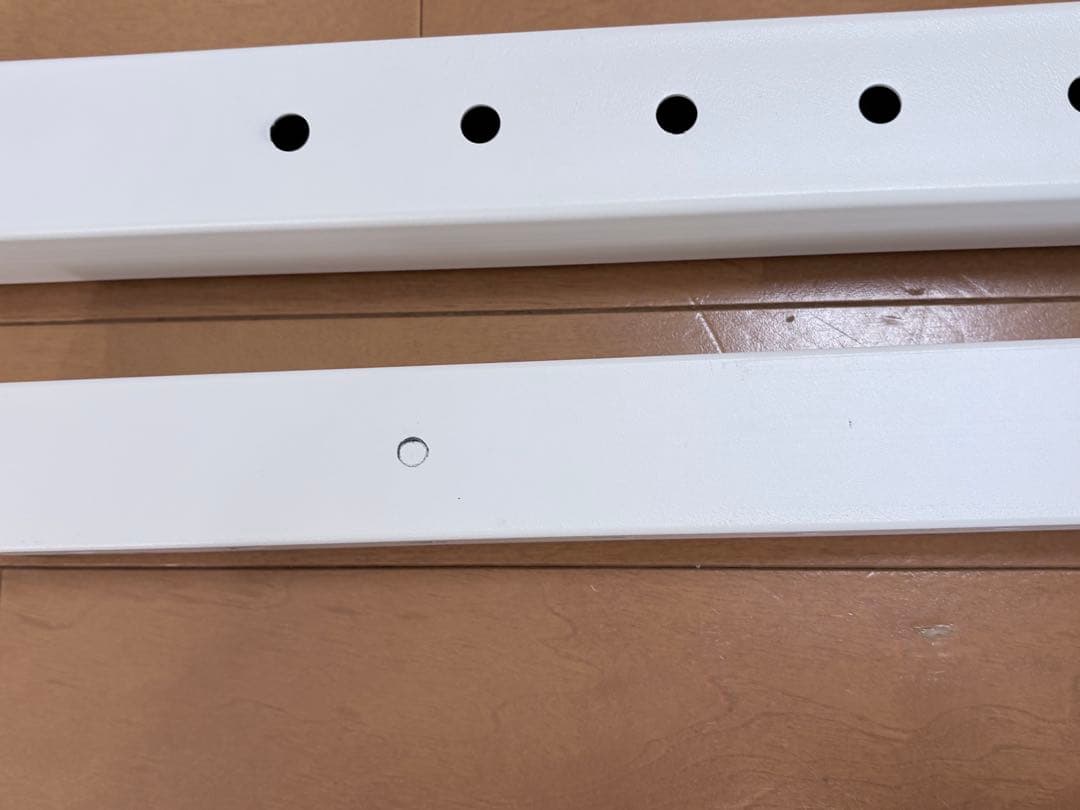 Teddy Works Kensui Kaku Model 3 ホワイト