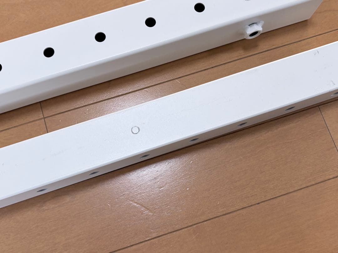 Teddy Works Kensui Kaku Model 3 ホワイト