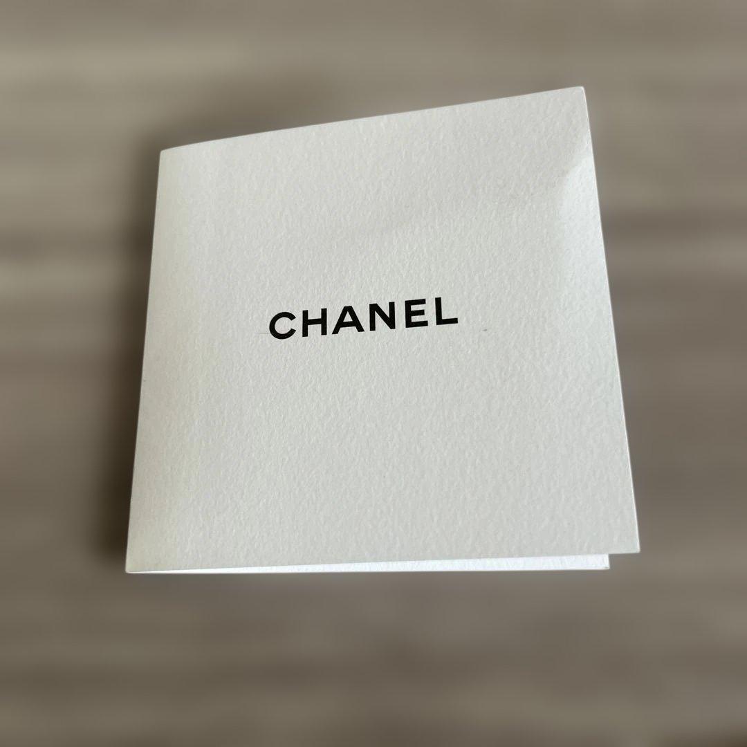 ココ　マドモアゼル　オードゥ　パルファム　ヴァポリザター　新品　未使用