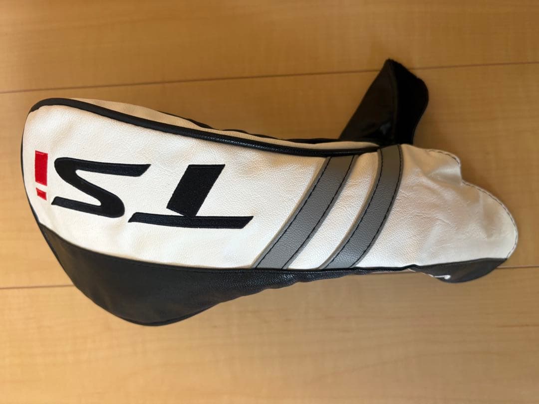 クラブ TSi4 1W TENSEI White 65x