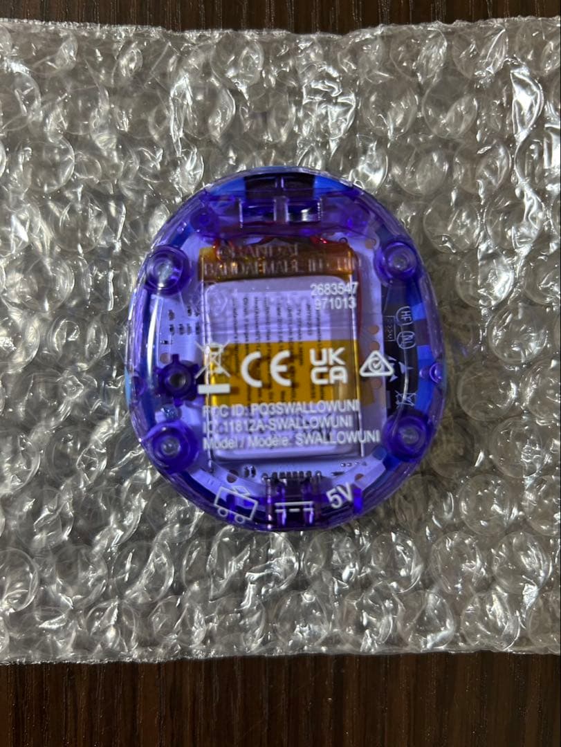 Tamagotchi Uni たまごっち　本体のみ