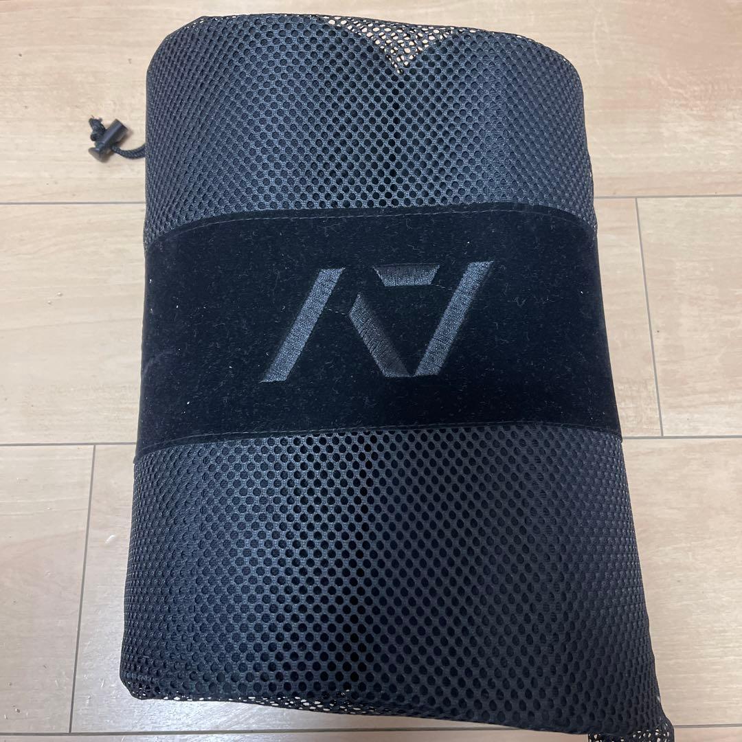 A7 ニースリーブ　RIGOR MORTIS Mサイズ 7mm厚