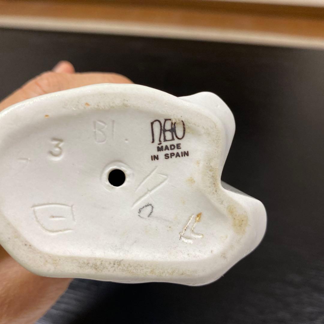 リアドロNAO マンドリンを弾く天使