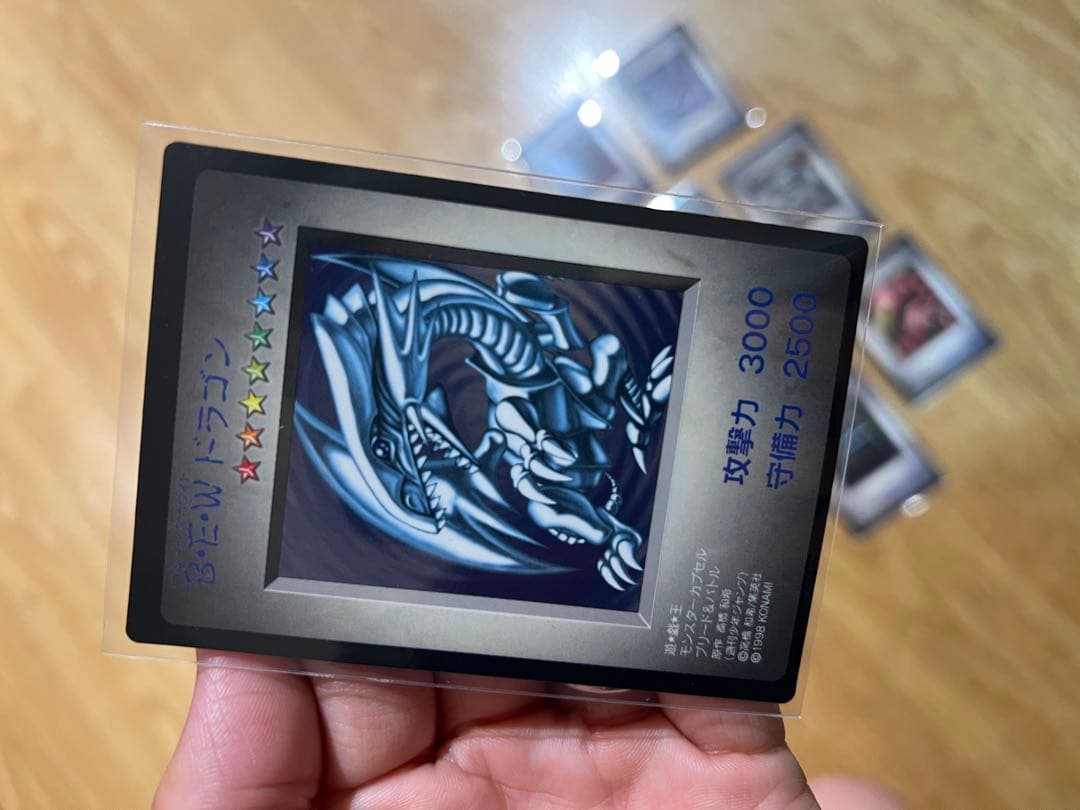 非売品　遊戯王OCG デュエルモンスターズ