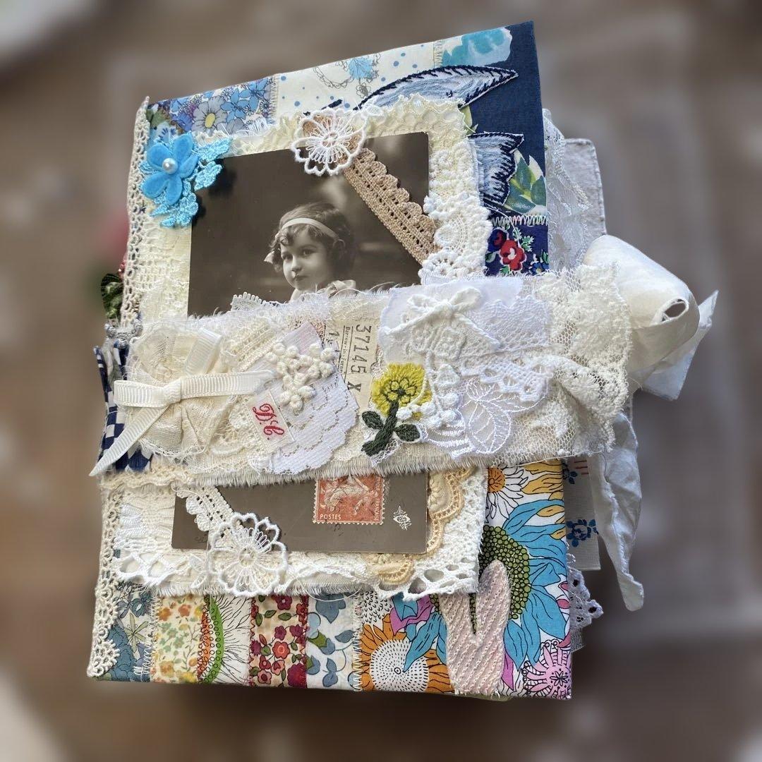 ジャンクジャーナル雑記帳　♪わくわく感お届け＊